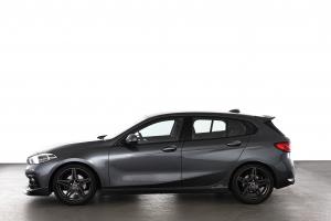 BMW 118d by AC Schnitzer 2020 года 